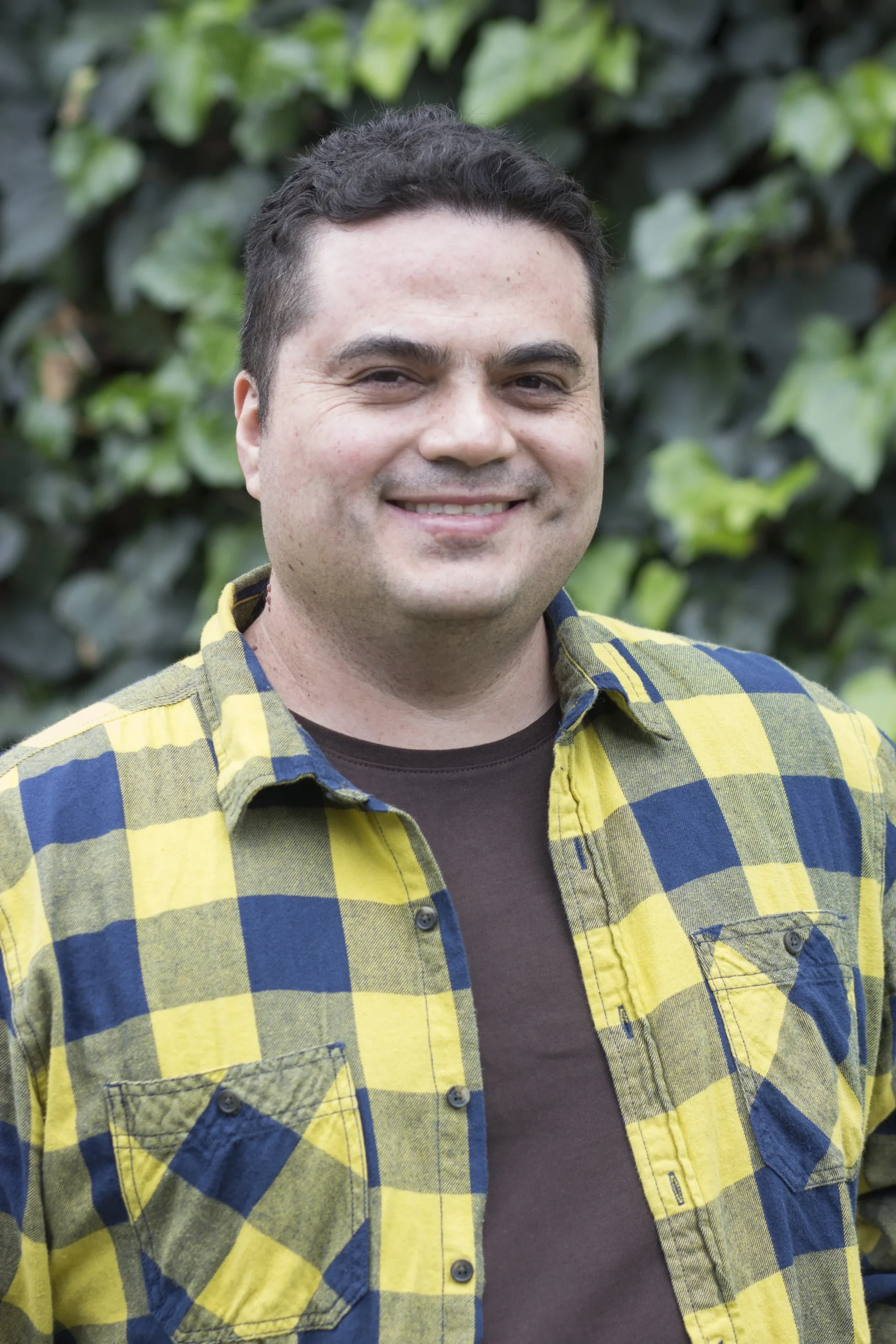 José Leonardo Cárdenas Ariza