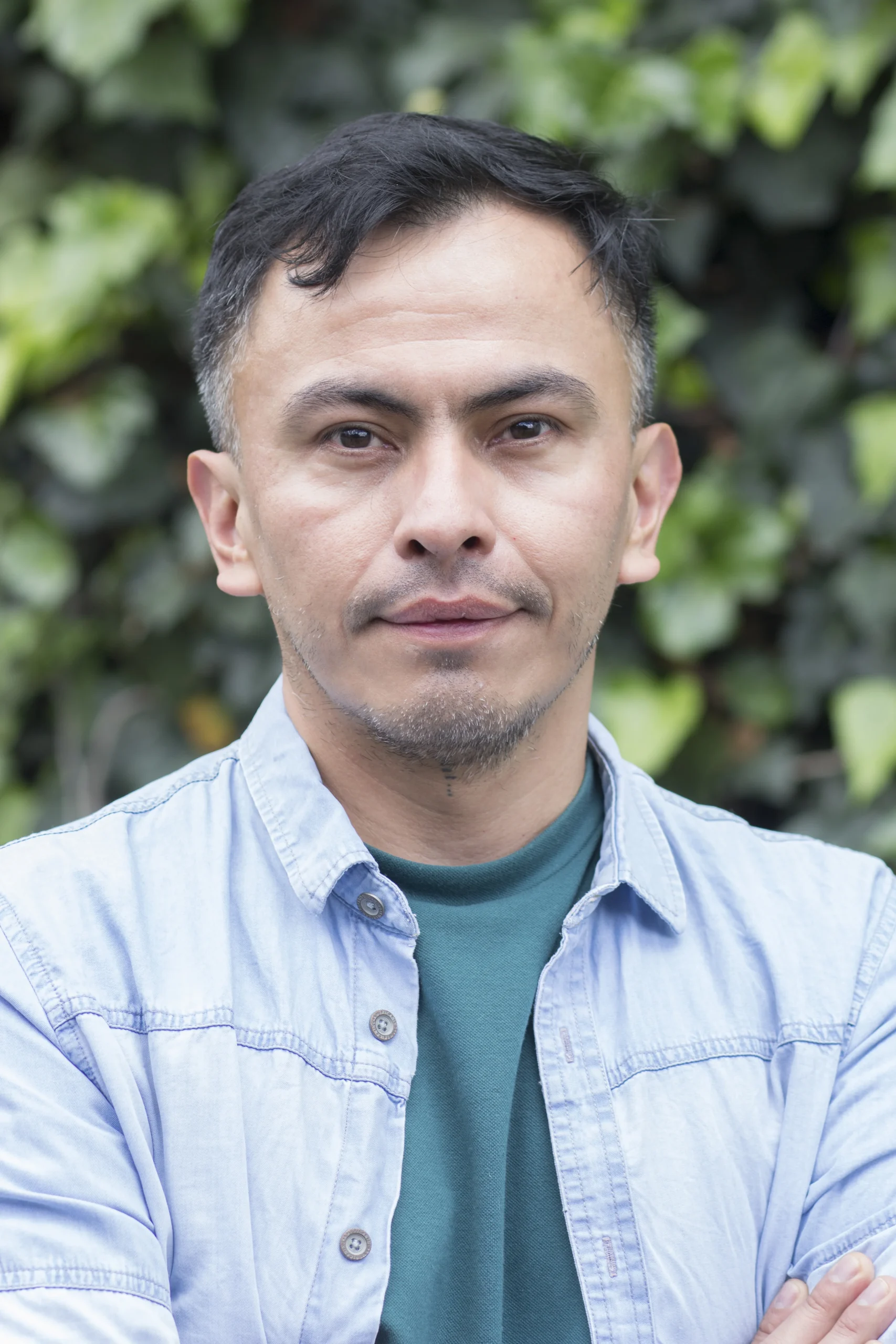 Roger Chávez Moreno